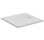 Ideal Standard Zuhanytálca négyzet Ideal Standard 90x90 cm öntött márvány fehér K8215FR (K8215FR)