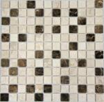 Mosavit Kőmozaik Mosavit Impkimpi 30x30 cm matt IMPKIMPI (IMPKIMPI)