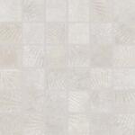 Rako Mozaik Rako Lampea szürke 30x30 cm matt/fényes WDM06689.1 (WDM06689.1)