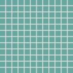 Rako Mozaik Rako Color Two turquoise 30x30 cm matt GDM02467.1 (GDM02467.1)