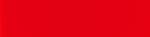 Ribesalbes Burkolat Ribesalbes Chic Colors rojo 10x40 cm fényes CHICC1353 (CHICC1353)