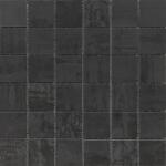 SINTESI Mozaik Sintesi Met Arch dark 30x30 cm matt MA12461 (MA12461)