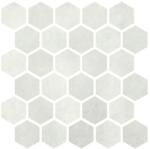 Cir Mozaik Cir Materia Prima cloud white 27x27 cm fényes 1069910 (1069910)