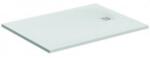 Ideal Standard Zuhanytálca négyszögletes Ideal Standard 100x90 cm öntött márvány fehér K8220FR (K8220FR)