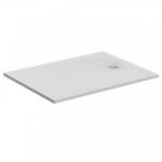 Ideal Standard Zuhanytálca négyszögletes Ideal Standard 120x90 cm öntött márvány fehér K8230FR (K8230FR)