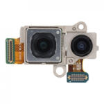 Samsung F711 Galaxy Z Flip3 hátlapi kamera (12MP+12MP Wide&Ultrawide), gyári