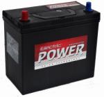 Electric Power 12V 45Ah 430A left+