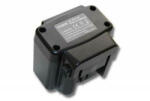 VHBW Elektromos szerszám akkumulátor Hitachi 319-805, 319-807 - 3000 mAh, 24 V, NiMH (WB-800103467)