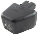 VHBW Elektromos szerszám akkumulátor Gesipa 70291510061 - 3000 mAh, 12 V, NiMH (WB-800110226)