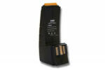 VHBW NiMH-akkumulátor 3300mAh 12V - Elektromos szerszámgépekhez Festo / Festool 49036, 490592, 490889, 491150, C12CE-NC-C45-Plus, C12DUO, C12GG, CCD12 (WB-800104516)