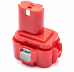 VHBW Elektromos szerszám akkumulátor Makita 192019-4, 192321-5 - 3000 mAh, 9.6 V, NiMH (WB-800103205)