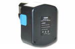 VHBW Elektromos szerszám akkumulátor Hitachi 315128 - 3300 mAh, 14.4 V, NiMH (WB-800104551)
