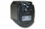 VHBW Elektromos szerszám akkumulátor Bosch 2 607 335 223 - 3000 mAh, 24 V, NiMH (WB-800102977)