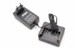 VHBW Bosch szerszámgép akkumulátor töltő Li-Ion akkumulátorokhoz (18V) (WB-800115194)
