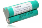 VHBW Li-Ion-akkumulátor 1500mAh 10.8V - Elektromos szerszámgépekhez Bosch KEO (WB-800106141)