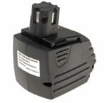 VHBW Elektromos szerszám akkumulátor Hilti SFB150, SFB155 - 3000 mAh, 15.6 V, NiMH (WB-888201868)