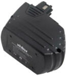 VHBW Elektromos szerszám akkumulátor Hilti SFB150, SFB155 - 3300 mAh, 15.6 V, NiMH (WB-800110222)