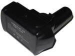 VHBW Li-Ion-akkumulátor 2000mAh 10.8V - Elektromos szerszámgépekhez Hitachi / HiKOKI BCL 1030M, BCL1030A (WB-800105047)