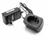 VHBW Hitachi szerszámgép akkumulátor töltő Li-Ion akkumulátorokhoz (18V) (WB-800117782)