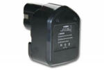 VHBW Elektromos szerszám akkumulátor Hitachi 320386, 320387 - 3300 mAh, 12 V, NiMH (WB-800104547)