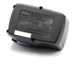 VHBW Elektromos szerszám akkumulátor Hilti B22, B22/1.6 - 4000 mAh, 21.6 V, Li-ion (WB-800106217)