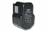 VHBW Elektromos szerszám akkumulátor AEG 48-11-1900, 48-11-1950 - 3300 mAh, 12 V, NiMH (WB-800104562)