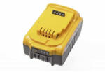 VHBW Elektromos szerszám akkumulátor Dewalt DCB182, DCB183 - 4000 mAh, Li-ion (WB-800107791)