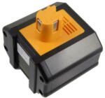 VHBW Elektromos szerszám akkumulátor Panasonic EY9116B, EY9117B - 2000 mAh, 24 V, NiMH (WB-800114119)