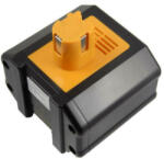 VHBW Elektromos szerszám akkumulátor Panasonic EY9116B, EY9117B - 3000 mAh, 24 V, NiMH (WB-800114120)