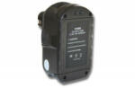 VHBW Elektromos szerszám akkumulátor Ryobi ABP1801, ABP1803 - 4000 mAh, 18 V, Li-ion (WB-800104898)