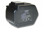 VHBW Elektromos szerszám akkumulátor PBS 3000 - 2100 mAh, 12 V, NiMH (WB-800104567)
