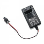 utángyártott akkutöltő Husqvarna 5844088-01H 21.6V akkukhoz - VHBW (888200634)