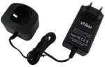 utángyártott akkutöltő Ryobi BCL14181H szerszámgép Ni-Cd NiMH akkukhoz (1.2V 10.8V 14.4V 7.2V 9.6V)