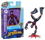 Hasbro Pókember Bend and flex Missions - Miles Morales (F3844-F3741) - liliputjatek