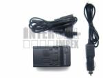 Panasonic Lumix DMC-FZ300 series akku/akkumulátor hálózati adapter/töltő