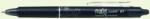 Pilot Roller PILOT Frixion Clicker, 0, 7mm, negru (PI500016_)