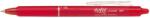 Pilot Roller PILOT Frixion Clicker, 0, 7mm, rosu (PI500017)