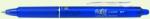 Pilot Roller PILOT Frixion Clicker, 0, 7mm, albastru (PI500018)