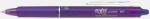 Pilot Roller PILOT Frixion Clicker, 0, 7mm, violet (PBLRT-FR7V_)