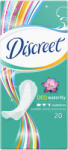 Discreet Absorbante Zilnice 20buc Set Deo Waterlily