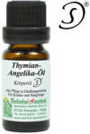 Stadelmann Stadelmann-féle Kakukkfű-angyalgyökér olaj - 10 ml (kifutó)