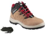 Coverguard Trek II O2 FO SRC barna munkabakancs (45) (9TRE370045)
