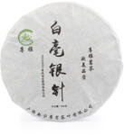 Manu tea CHINA GUANGXI JASMINE SILVER NEEDLE BEENG CHA 200 g - fehér tea