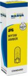 NARVA Bec semnalizator NARVA WY5W 12V 17169 (17169)