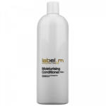 label.m - Balsam Label. M Condition Moisturising Conditioner, 1000 ml 300 ml Balsam pentru par