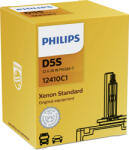 Philips Bec xenon PHILIPS D5S 12V 12410C1