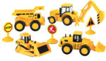 Wiky Set constructie (WKW111053)