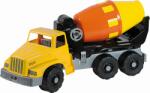 Androni Giocattoli Mix Androni Giant Trucks - lungime 77 cm (MA11-6091-000K)