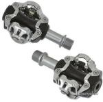 EXUSTAR Педали EXUSTAR, E-PM211-01 MTB, 180gr/pc (AM1335)