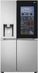 LG GSXV91MBAE Hűtőszekrény, hűtőgép
